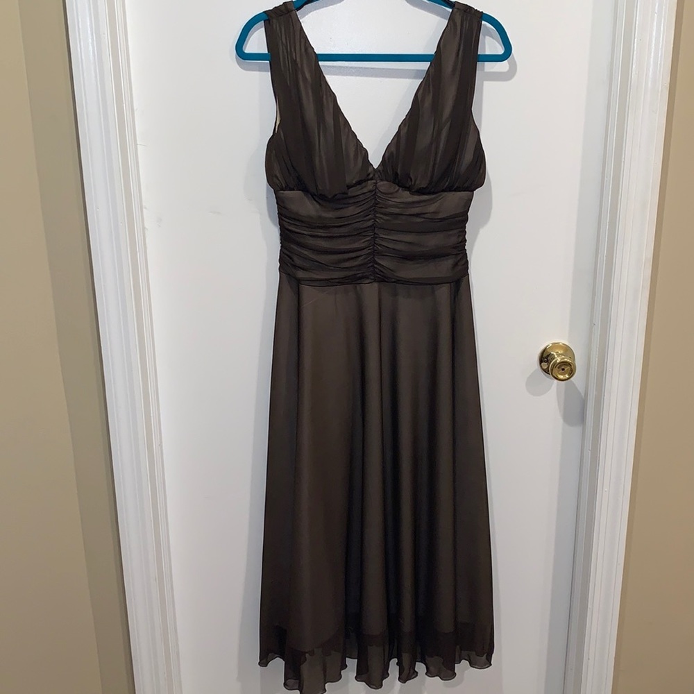 Women’s Maxi dressbarn Dress